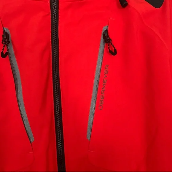 Obermeyer Foundation Jacket - Picture 9 of 16